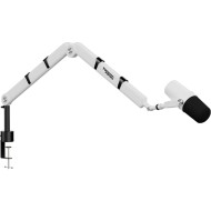 Twisted Minds Flex I Series High Pole Microphone Arm - TM-F111-HP - 360° Rotation - Adjustable Stand