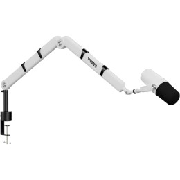 Twisted Minds Flex I Series High Pole Microphone Arm - TM-F111-HP - 360° Rotation - Adjustable Stand