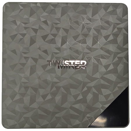 كمبيوتر مصغر تويستد مايندز Mini PC - كور i5-1340P - رام 16 جيجابايت - 1 تيرابايت SSD - ويندوز 11 برو كمبيوتر مصغر تويستد مايندز Mini PC - كور i5-1340P - رام 16 جيجابايت - 1 تيرابايت SSD - ويندوز 11 برو