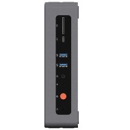 كمبيوتر مصغر تويستد مايندز Mini PC - كور i5-1340P - رام 16 جيجابايت - 1 تيرابايت SSD - ويندوز 11 برو