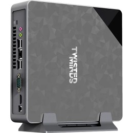 كمبيوتر مصغر تويستد مايندز Mini PC - كور i5-1340P - رام 16 جيجابايت - 1 تيرابايت SSD - ويندوز 11 برو