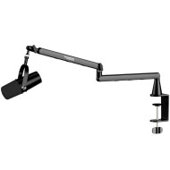 Twisted Minds Neo Series Microphone Arm - TM-NB01-2K - 360° Rotation - Adjustable Pole Stand