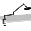 Twisted Minds Neo Series Microphone Arm - TM-NB01-2K - 360° Rotation - Adjustable Pole Stand