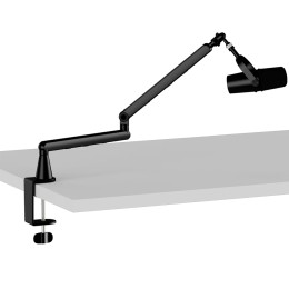 Twisted Minds Neo Series Microphone Arm - TM-NB01-2K - 360° Rotation - Adjustable Pole Stand