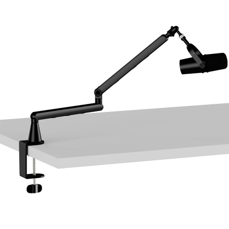 Twisted Minds Neo Series Microphone Arm - TM-NB01-2K - 360° Rotation - Adjustable Pole Stand