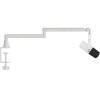 Twisted Minds Neo I Series Microphone Arm - TM-NI01-SP - 360° Rotation - Adjustable Pole Stand Twisted Minds Neo I Series Microphone Arm - TM-NI01-SP - 360° Rotation - Adjustable Pole Stand