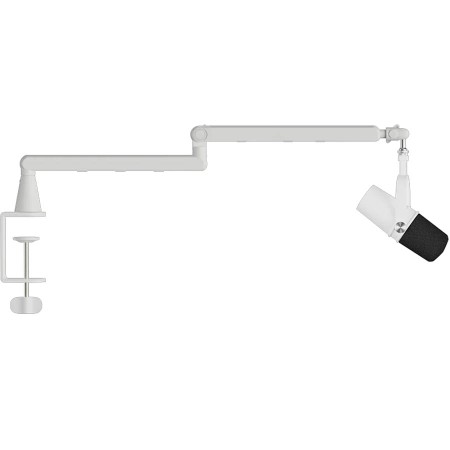 Twisted Minds Neo I Series Microphone Arm - TM-NI01-SP - 360° Rotation - Adjustable Pole Stand Twisted Minds Neo I Series Microphone Arm - TM-NI01-SP - 360° Rotation - Adjustable Pole Stand