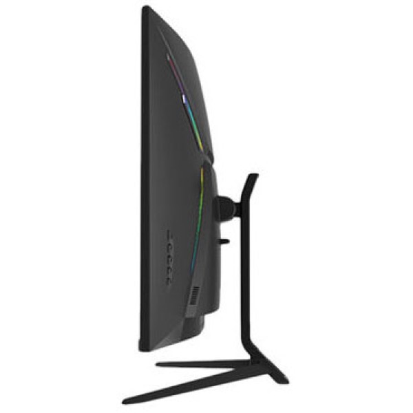 TWISTED MINDS MONITOR 32 CURVED ( 1920x1080) 240Hz 1MS HDMI,DP -AMD Free-Sync / G-Sync