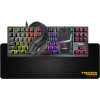 Gaming Combo TWISTED MINDS HORIZON-X 4-in-1 RGB – Keyboard, Mouse Headset & Mousepad Gaming Combo TWISTED MINDS HORIZON-X 4-in-1 RGB – Keyboard, Mouse Headset & Mousepad
