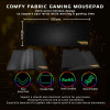 Gaming Combo TWISTED MINDS HORIZON-X 4-in-1 RGB – Keyboard, Mouse Headset & Mousepad Gaming Combo TWISTED MINDS HORIZON-X 4-in-1 RGB – Keyboard, Mouse Headset & Mousepad