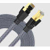 Ethernet Cable TWISTED MINDS High-Speed CAT 8 – 3M | 40Gbps Performance Ethernet Cable TWISTED MINDS High-Speed CAT 8 – 3M | 40Gbps Performance