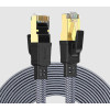 Ethernet Cable TWISTED MINDS High-Speed CAT 8 – 3M | 40Gbps Performance Ethernet Cable TWISTED MINDS High-Speed CAT 8 – 3M | 40Gbps Performance