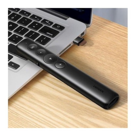 UGREEN 50654 Wireless Laser Pointer Presenter UGREEN 50654 Wireless Laser Pointer Presenter