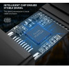 كابل DisplayPort إلى HDMI بطول 3 أمتار UGREEN كابل DisplayPort إلى HDMI بطول 3 أمتار UGREEN
