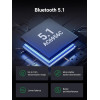 محول الصوت اللاسلكي بتقنية Bluetooth 5.1 محول الصوت اللاسلكي بتقنية Bluetooth 5.1