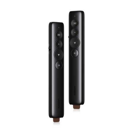 UGREEN 50654 Wireless Laser Pointer Presenter UGREEN 50654 Wireless Laser Pointer Presenter