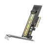محول UGREEN PCIe 3.0 x4 إلى M.2 NVMe