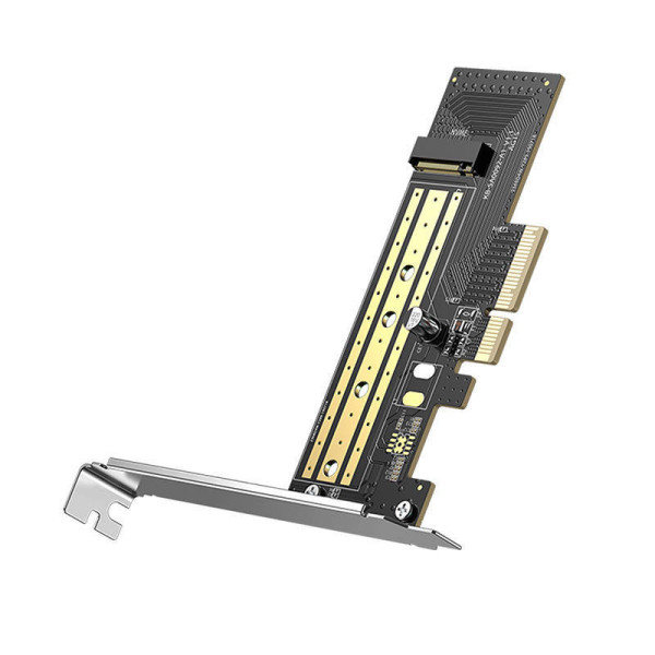 UGREEN PCIe 3.0 x4 to M.2 NVME Adapter UGREEN PCIe 3.0 x4 to M.2 NVME Adapter