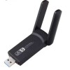 حول USB Wi-Fi 5 ثنائي النطاق مع بلوتوث 4.2 - اتصال عالي السرعة حول USB Wi-Fi 5 ثنائي النطاق مع بلوتوث 4.2 - اتصال عالي السرعة