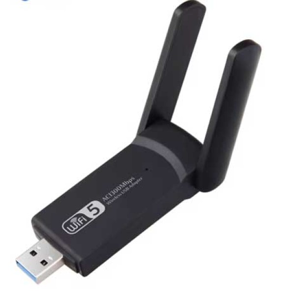حول USB Wi-Fi 5 ثنائي النطاق مع بلوتوث 4.2 - اتصال عالي السرعة حول USB Wi-Fi 5 ثنائي النطاق مع بلوتوث 4.2 - اتصال عالي السرعة