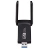 حول USB Wi-Fi 5 ثنائي النطاق مع بلوتوث 4.2 - اتصال عالي السرعة حول USB Wi-Fi 5 ثنائي النطاق مع بلوتوث 4.2 - اتصال عالي السرعة