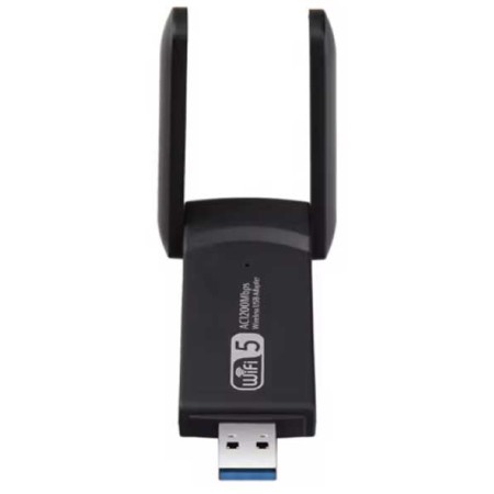 حول USB Wi-Fi 5 ثنائي النطاق مع بلوتوث 4.2 - اتصال عالي السرعة حول USB Wi-Fi 5 ثنائي النطاق مع بلوتوث 4.2 - اتصال عالي السرعة