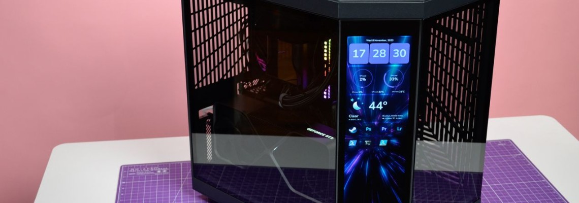 بالصور: أفضل كيسات الكمبيوتر 2026 تهوية قوية وشكل عصري