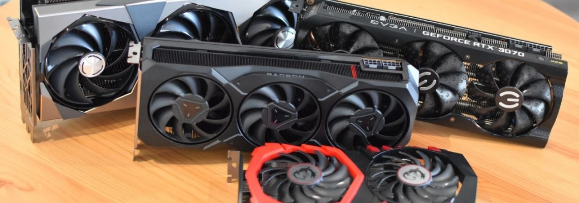 أفضل كروت شاشة 2026: دليل الاختيار حسب الألعاب والاستخدام