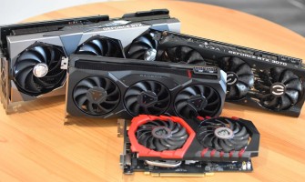 أفضل كروت شاشة 2026: دليل الاختيار حسب الألعاب والاستخدام