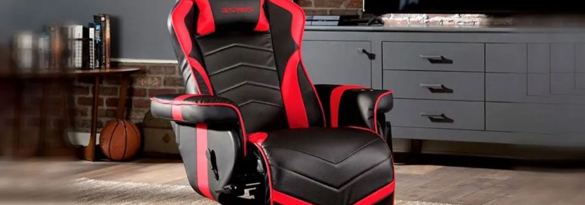 أفضل كراسي قيمنق 2026 لجلسات اللعب الطويلة | تسوق الآن