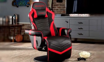 أفضل كراسي قيمنق 2026 لجلسات اللعب الطويلة | تسوق الآن