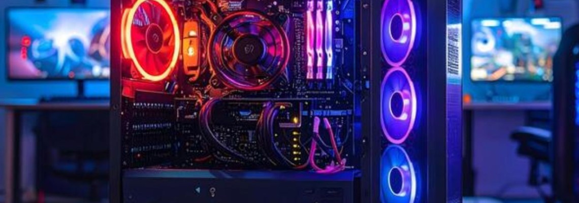 ما هي تجميعات بي سي؟ شرح مبسط للمبتدئين