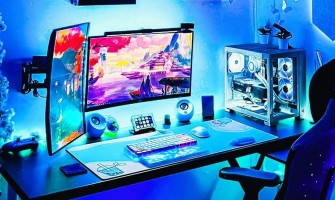 افضل تجميعات بي سي قيمنق 2026: أداء قوي بأفضل سعر