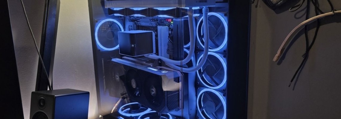 بالمواصفات: أفضل تجميعات العاب بي سي للأداء العالي 2026