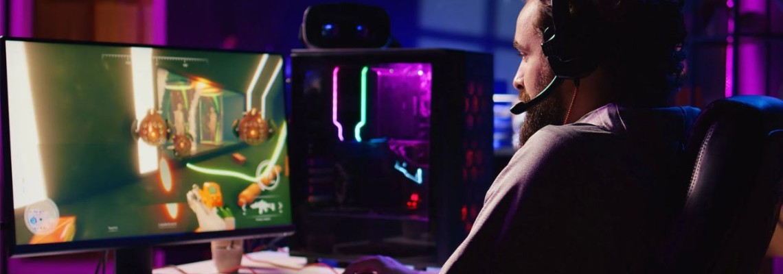 بالمميزات: أفضل كمبيوتر العاب 2026 في السعودية | تسوق الآن