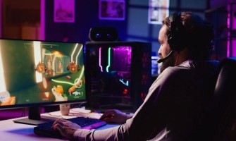 بالمميزات: أفضل كمبيوتر العاب 2026 في السعودية | تسوق الآن