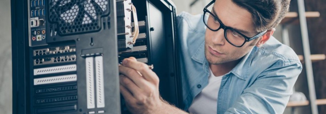 بالخطوات: حل مشكلة ارتفاع حرارة الكمبيوتر أثناء التشغيل