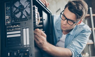 بالخطوات: حل مشكلة ارتفاع حرارة الكمبيوتر أثناء التشغيل