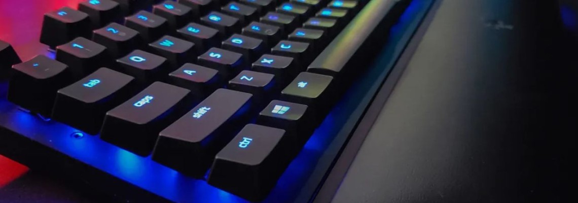 أفضل لوحة مفاتيح مناسبة للألعاب والعمل 2026 بالأسعار