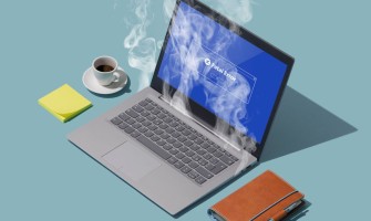 ما هو سبب سخونة اللاب توب وكيف تحمي جهازك من التلف؟