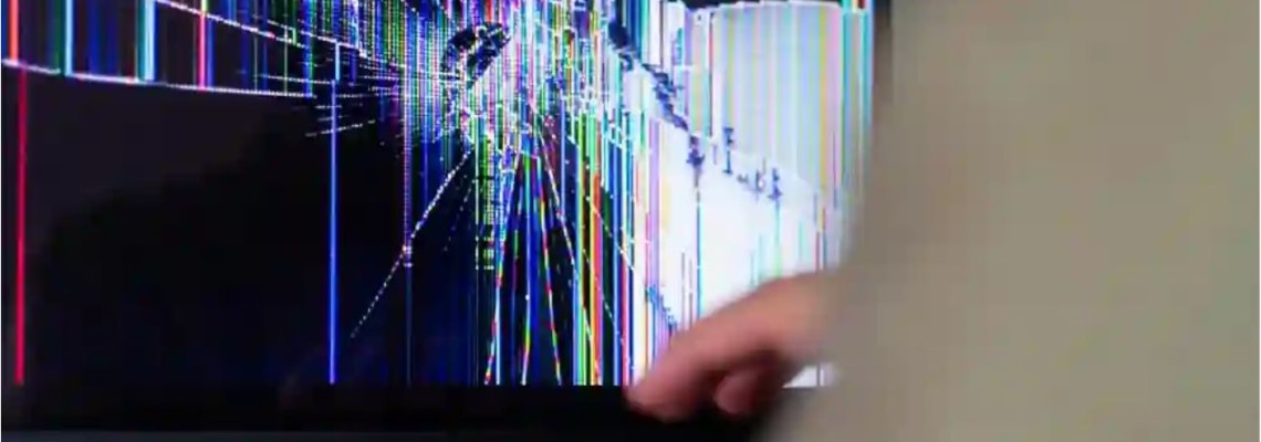 دليلك عن مشاكل شاشة الكمبيوتر الشائعة وكيفية إصلاحها بسهولة دليلك عن مشاكل شاشة الكمبيوتر الشائعة وكيفية إصلاحها بسهولة