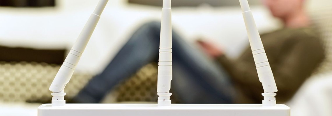 أفضل راوتر لتقوية الواي فاي وتغطية المنزل بالأسعار 2026 أفضل راوتر لتقوية الواي فاي وتغطية المنزل بالأسعار 2026