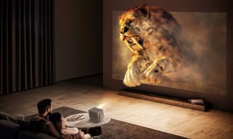 افضل بروجكتر للمنزل والعروض بجودة صورة عالية 2026 تسوق الآن