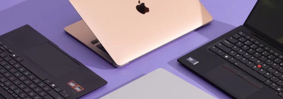 بالأسعار: افضل 9 اجهزة كمبيوتر محمولة في السعودية 2026