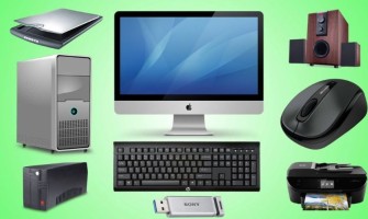 قطع كمبيوتر: دليل شامل لاختيار المكونات المناسبة لجهازك