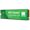 ويسترن ديجيتال WD Green SN3000 M.2 – سعة 1 تيرابايت ويسترن ديجيتال WD Green SN3000 M.2 – سعة 1 تيرابايت