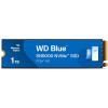 ويسترن ديجيتال WD Blue SN5000 M.2 – سعة 1 تيرابايت ويسترن ديجيتال WD Blue SN5000 M.2 – سعة 1 تيرابايت