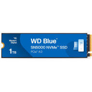  ويسترن ديجيتال WD Blue SN5000 M.2  – سعة 1 تيرابايت