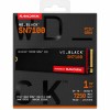 اس اس دي WD BLACK SN7100 - سعة 1TB - M.2 2280 - PCIe Gen4 - سرعة قراءة حتى 7250MB/s اس اس دي WD BLACK SN7100 - سعة 1TB - M.2 2280 - PCIe Gen4 - سرعة قراءة حتى 7250MB/s