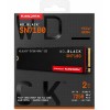 WD_BLACK SN7100 NVMe SSD 2TB - PCIe Gen4 M.2 2280 - Up to 7250MB/s Read Speed